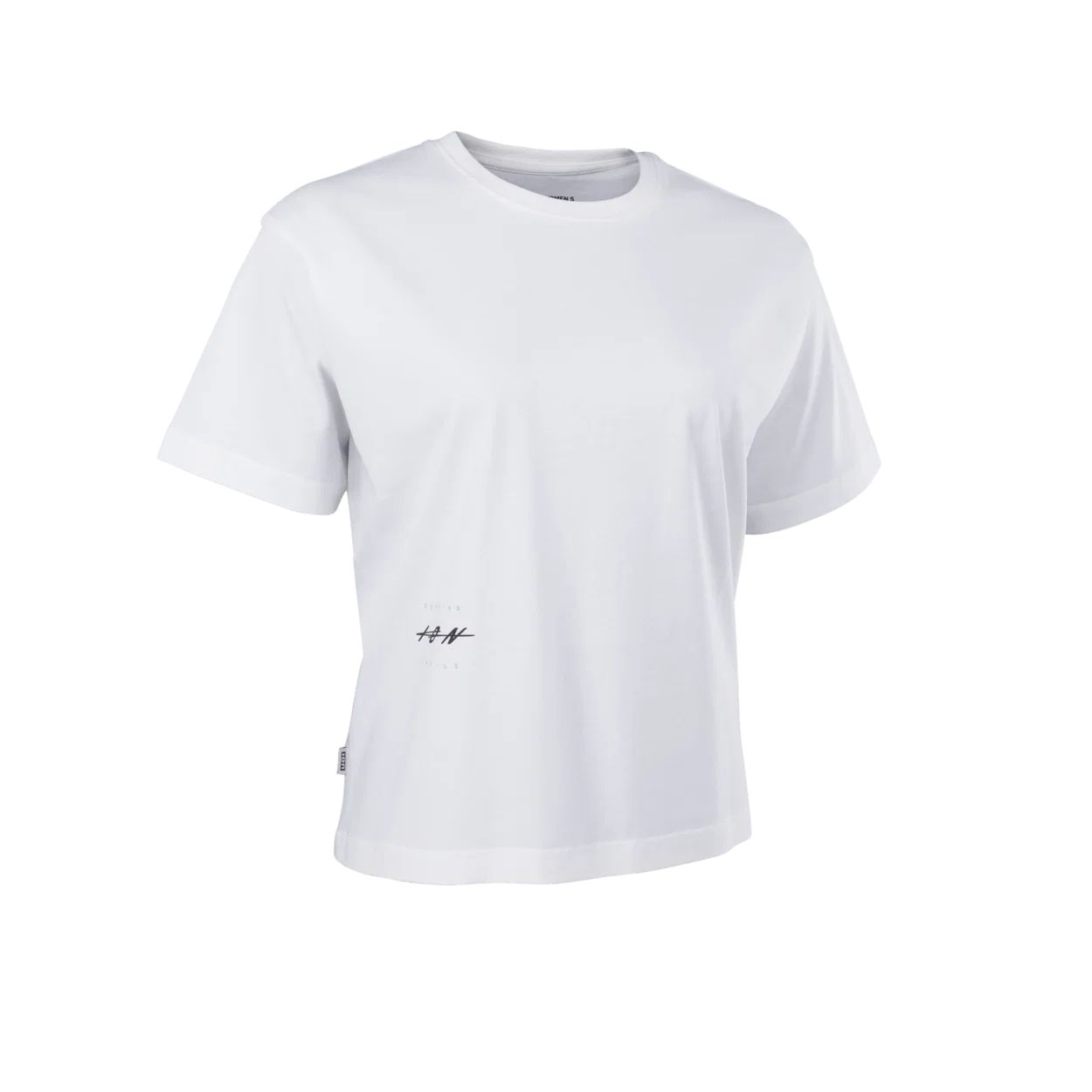 ION Tee Vibes SS women