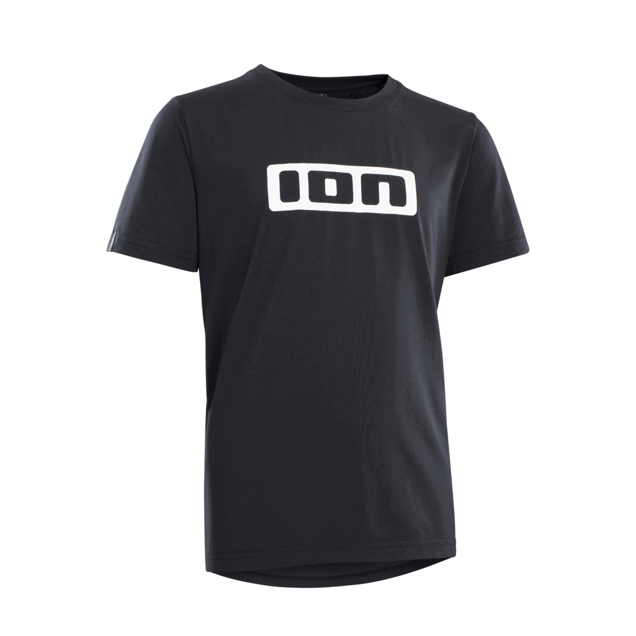 ION Bike Jersey Logo SS DR youth