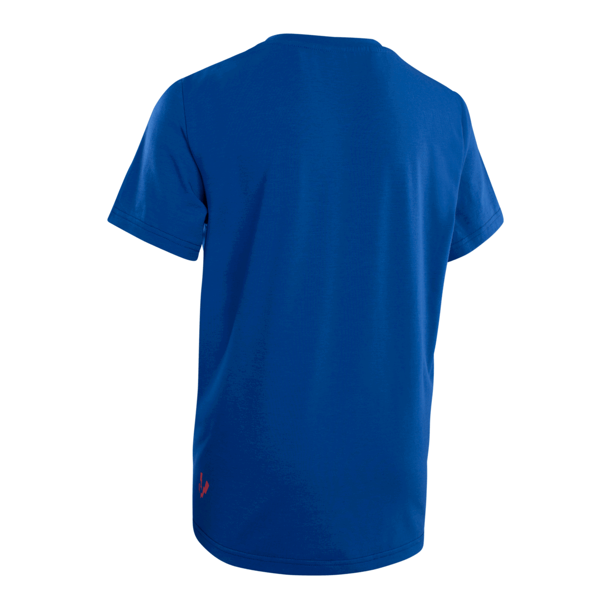 ION Bike Jersey Logo SS DR youth