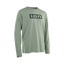 ION Bike Jersey Logo LS DR youth