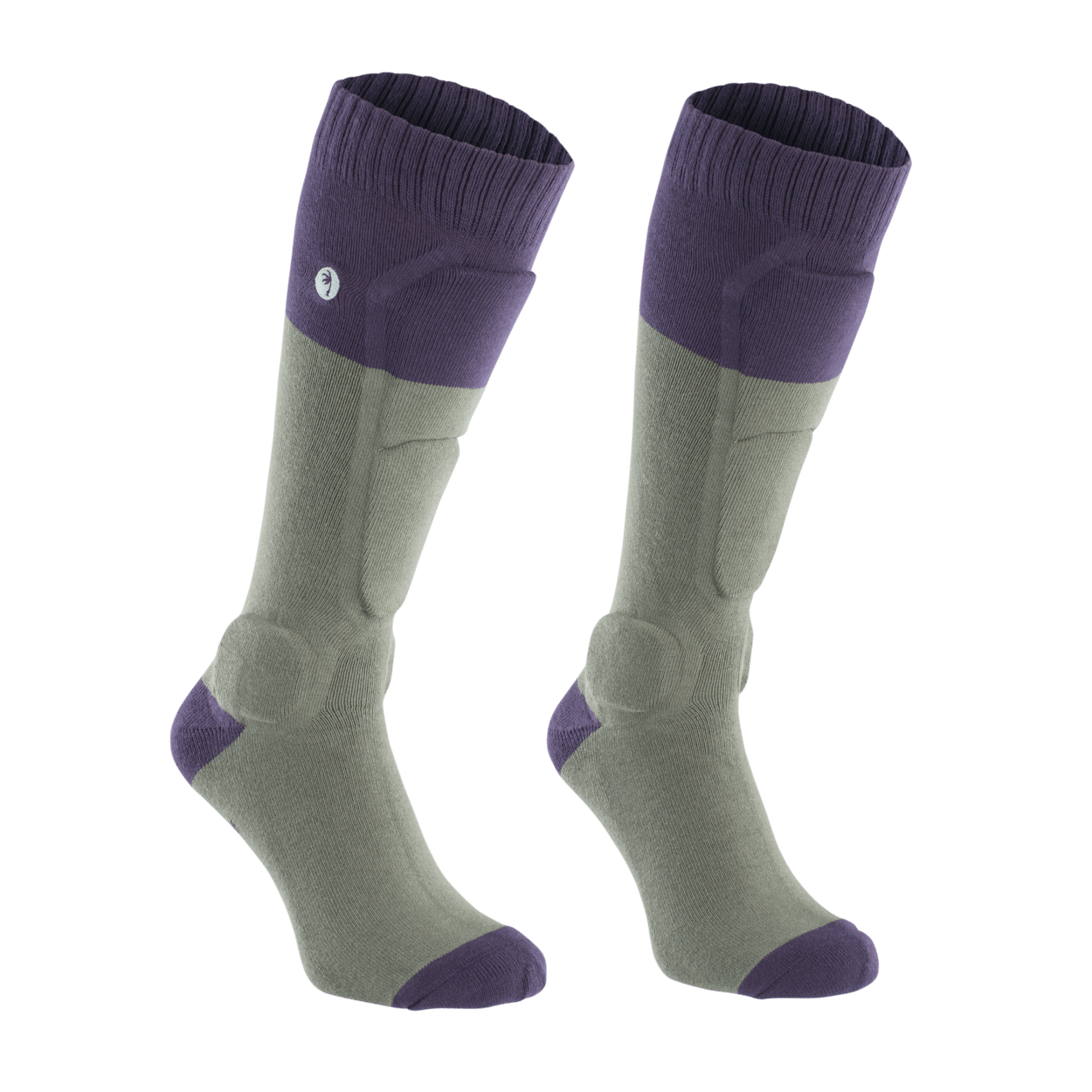 ION Shin Pads BD-Sock unisex ION Bike