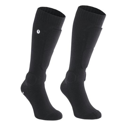 ION Shin Pads BD-Sock unisex