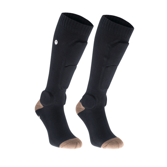 ION Shin Pads BD-Sock unisex