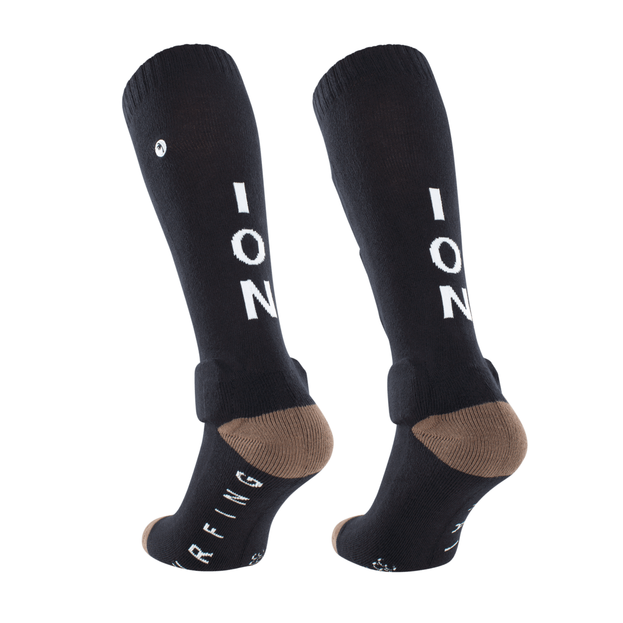 ION Shin Pads BD-Sock unisex ION Bike