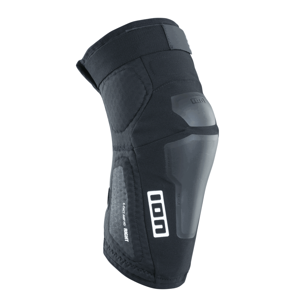 ION Knee Pads K-Pact Amp HD unisex ION Bike