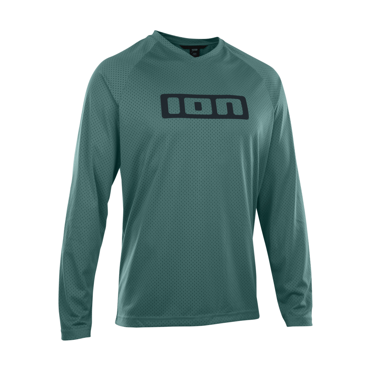 ION Bike Jersey Logo LS unisex