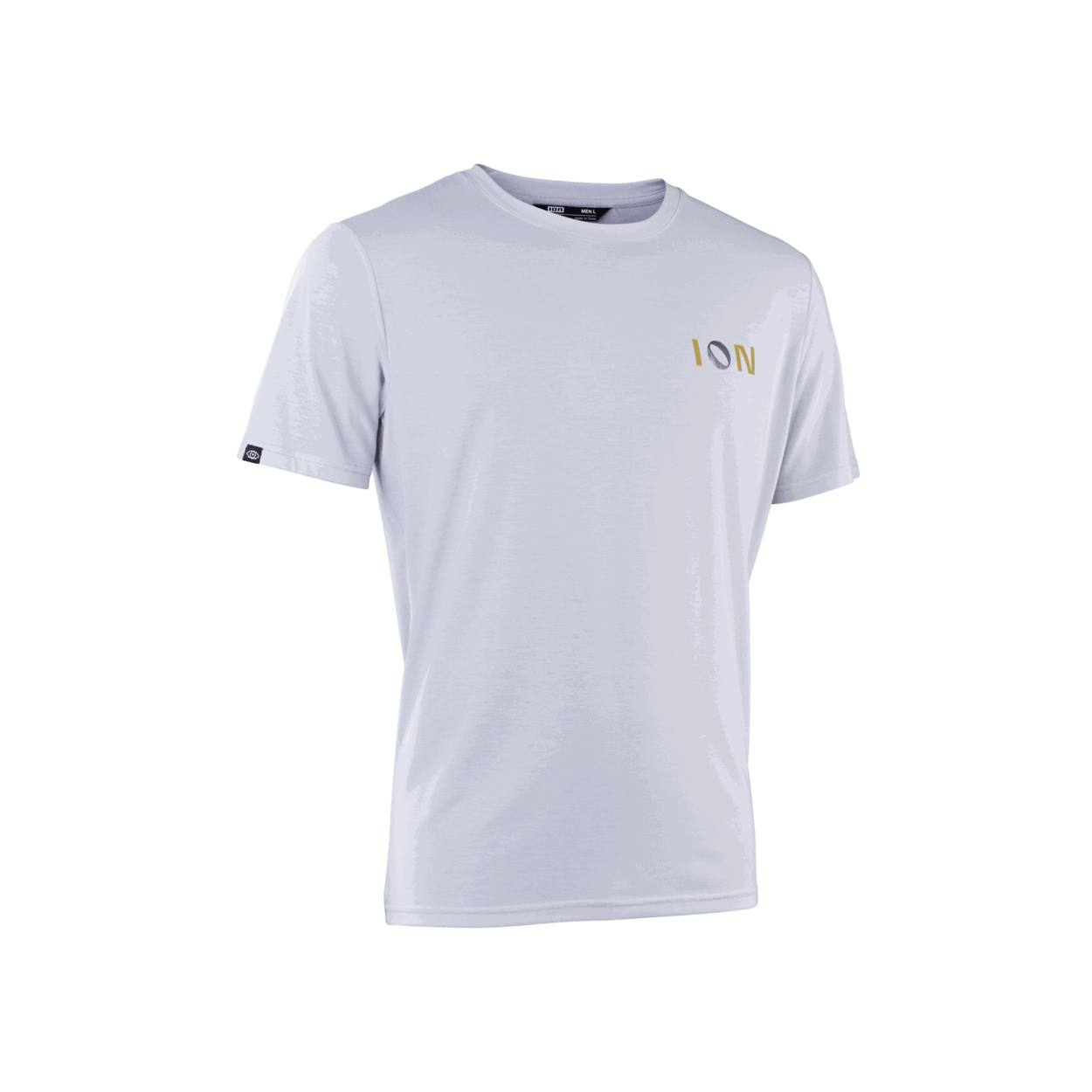 ION Bike Jersey Seek Graphic SS men