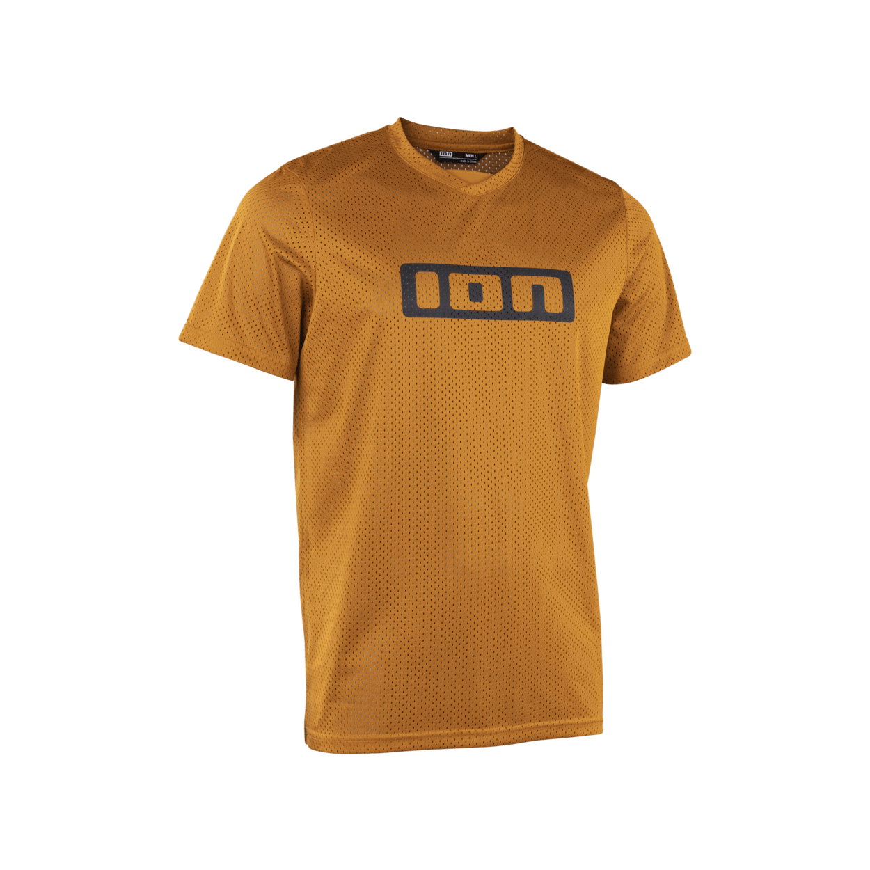 ION Bike Jersey Logo SS men