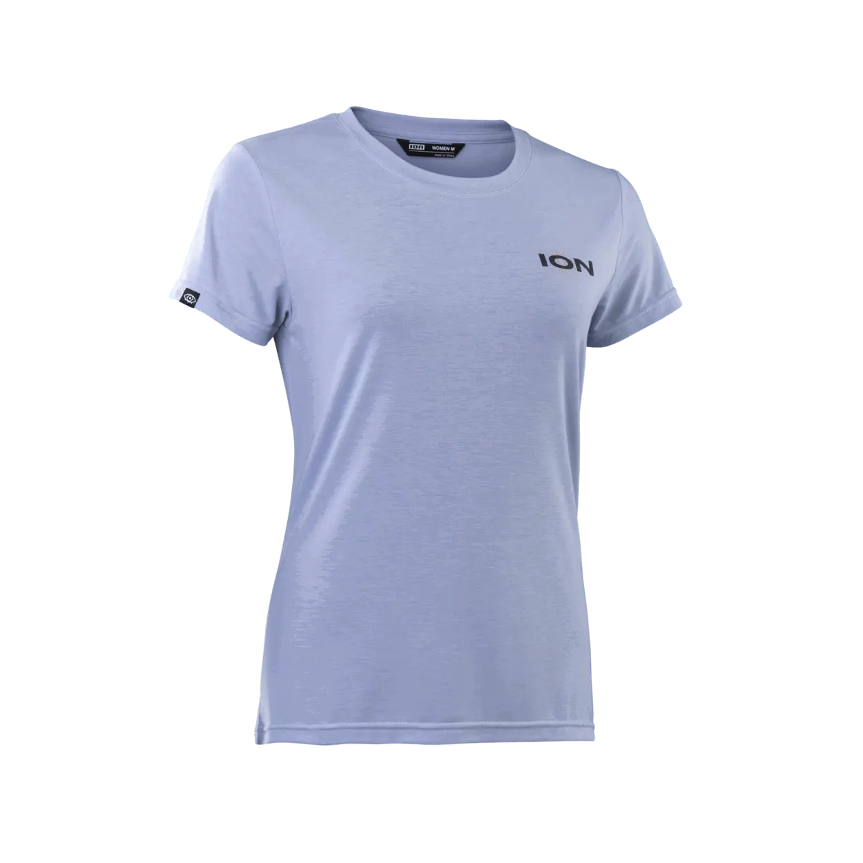 ION Bike Jersey Seek Graphic SS women