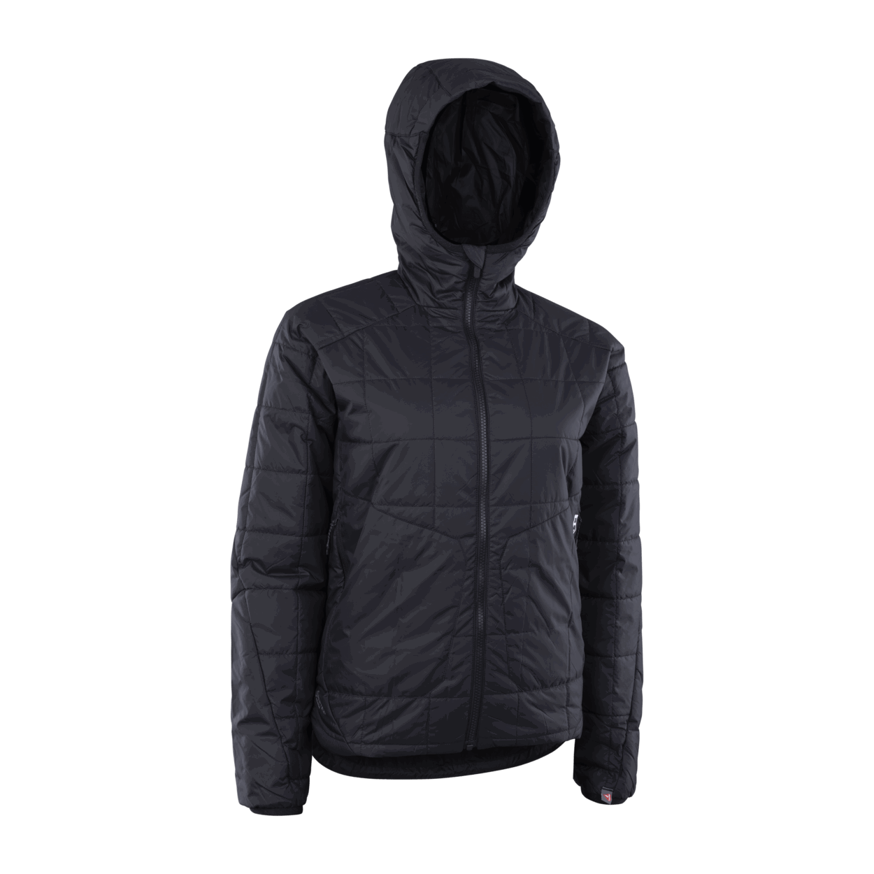 ION Bike Jacket Primaloft Shelter women