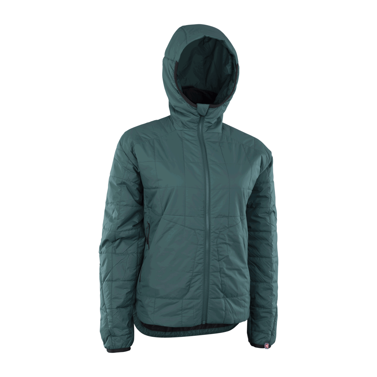ION Bike Jacket Primaloft Shelter women