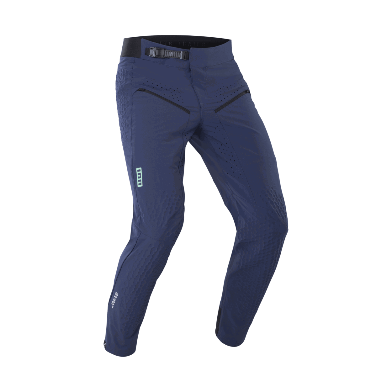ION Bike Pants GRDXKN® Scrub Select unisex