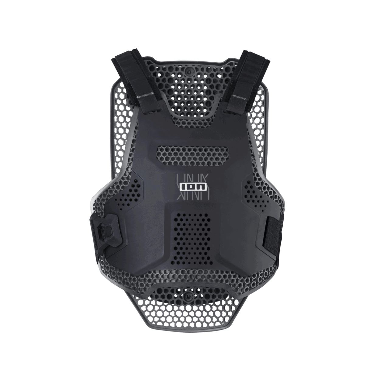 ION Protection Wear Chest Protector ARCON HD PRO ION Bike