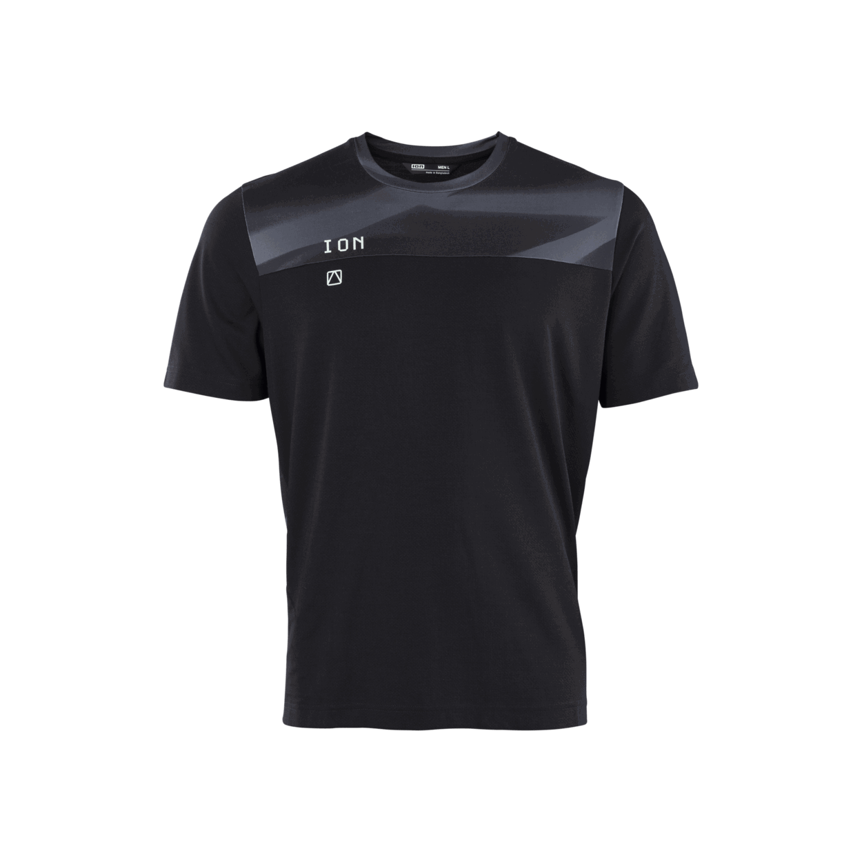 ION Bike Jersey Traze Amp SS men