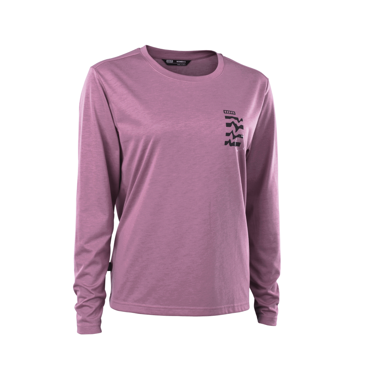 ION Bike Jersey S_Ionic LS DR women