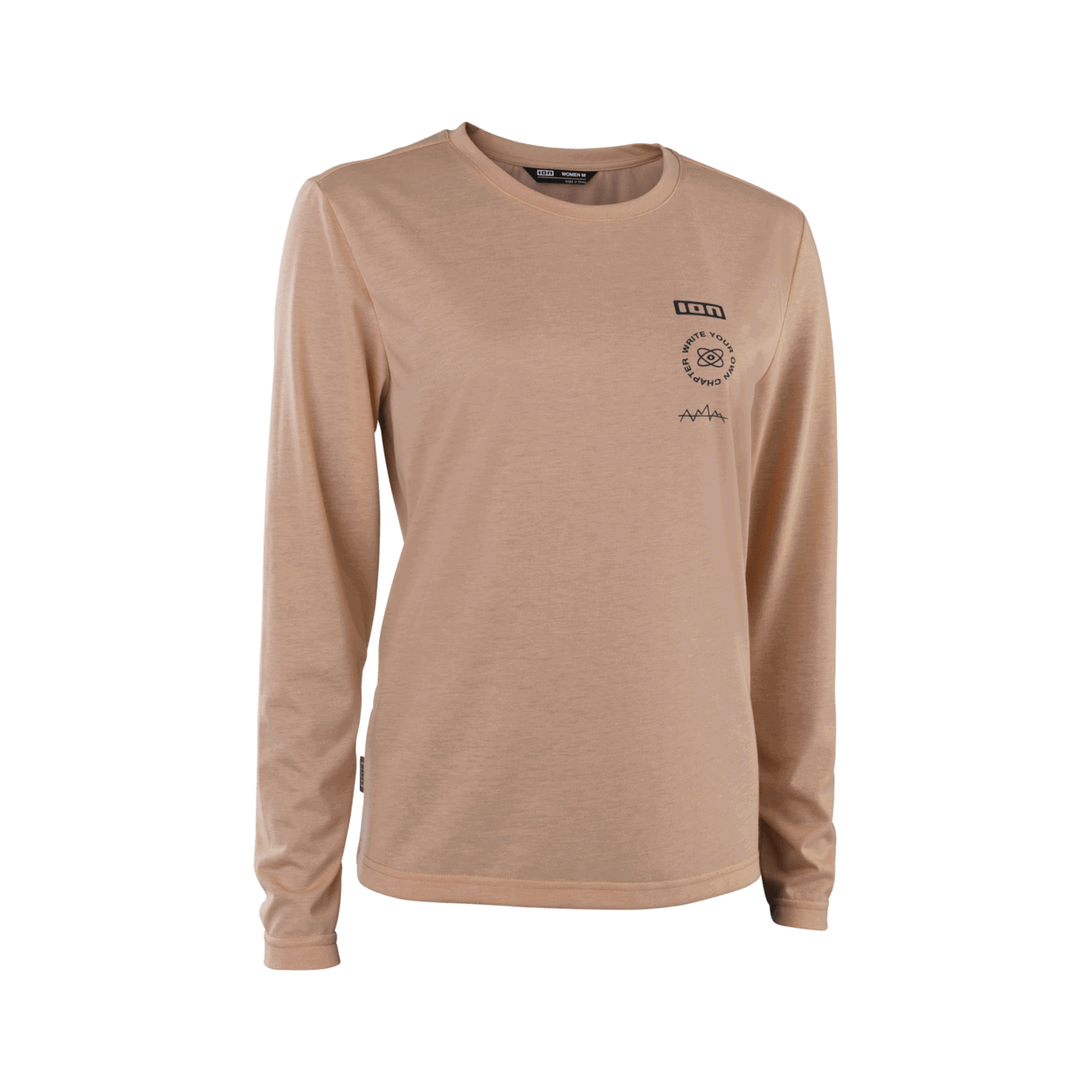 ION Bike Jersey S_Ionic LS DR women