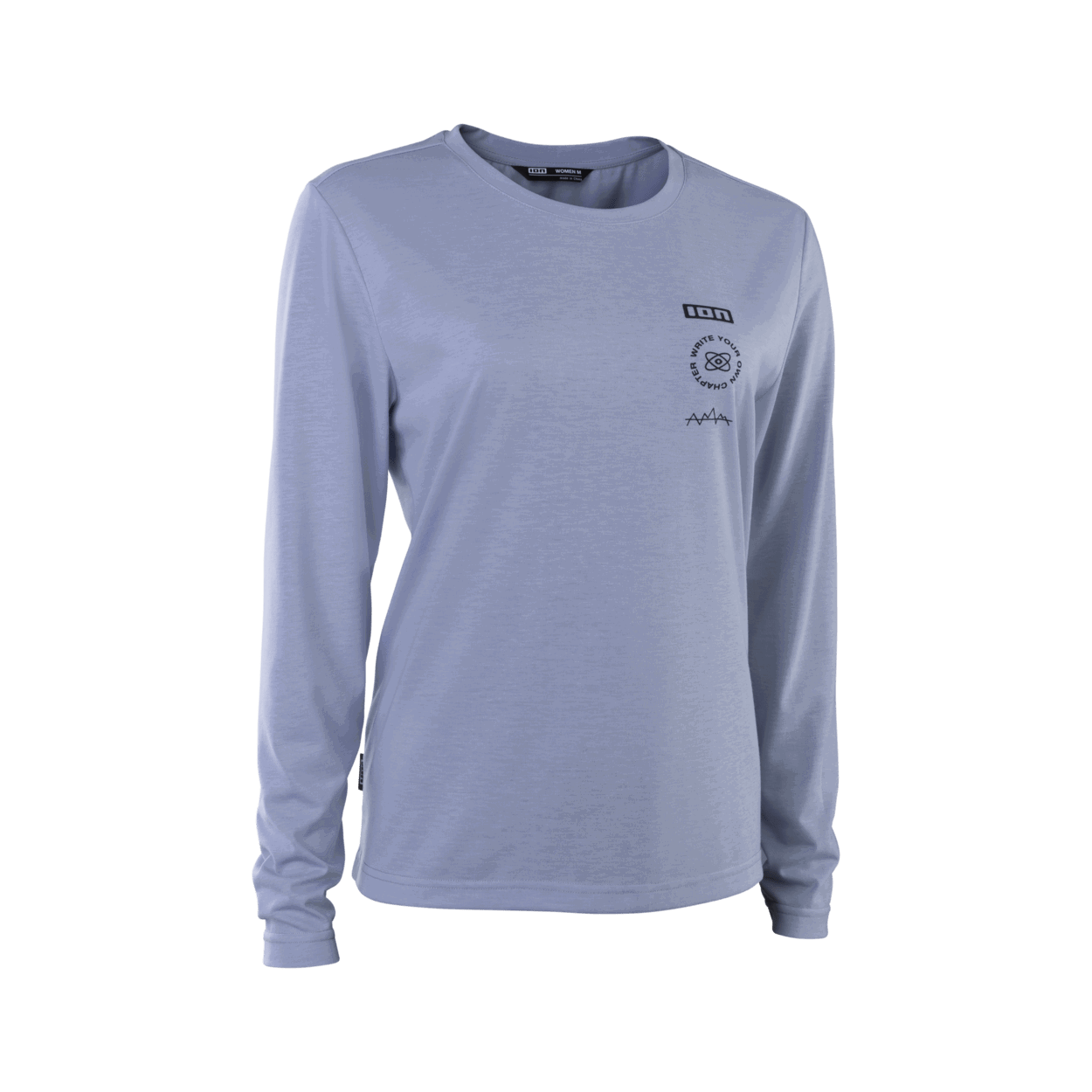 ION Bike Jersey S_Ionic LS DR women