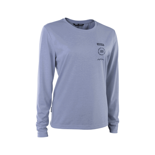 ION Bike Jersey S_Ionic LS DR women