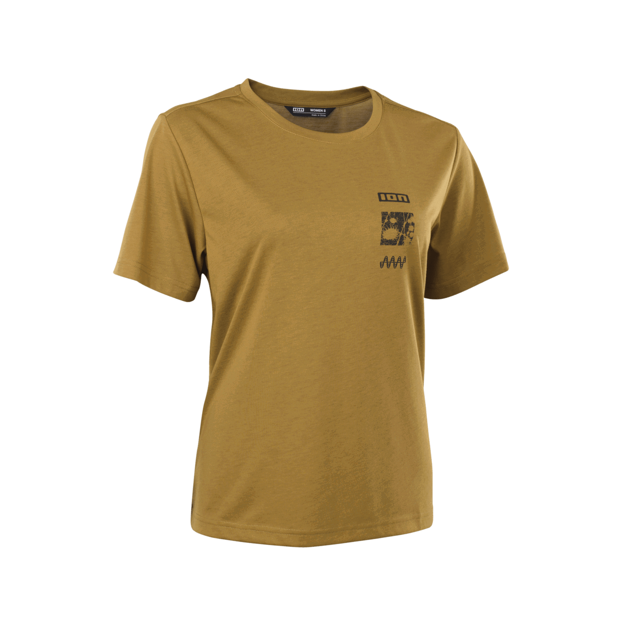 ION Bike Jersey S_Ionic SS DR women