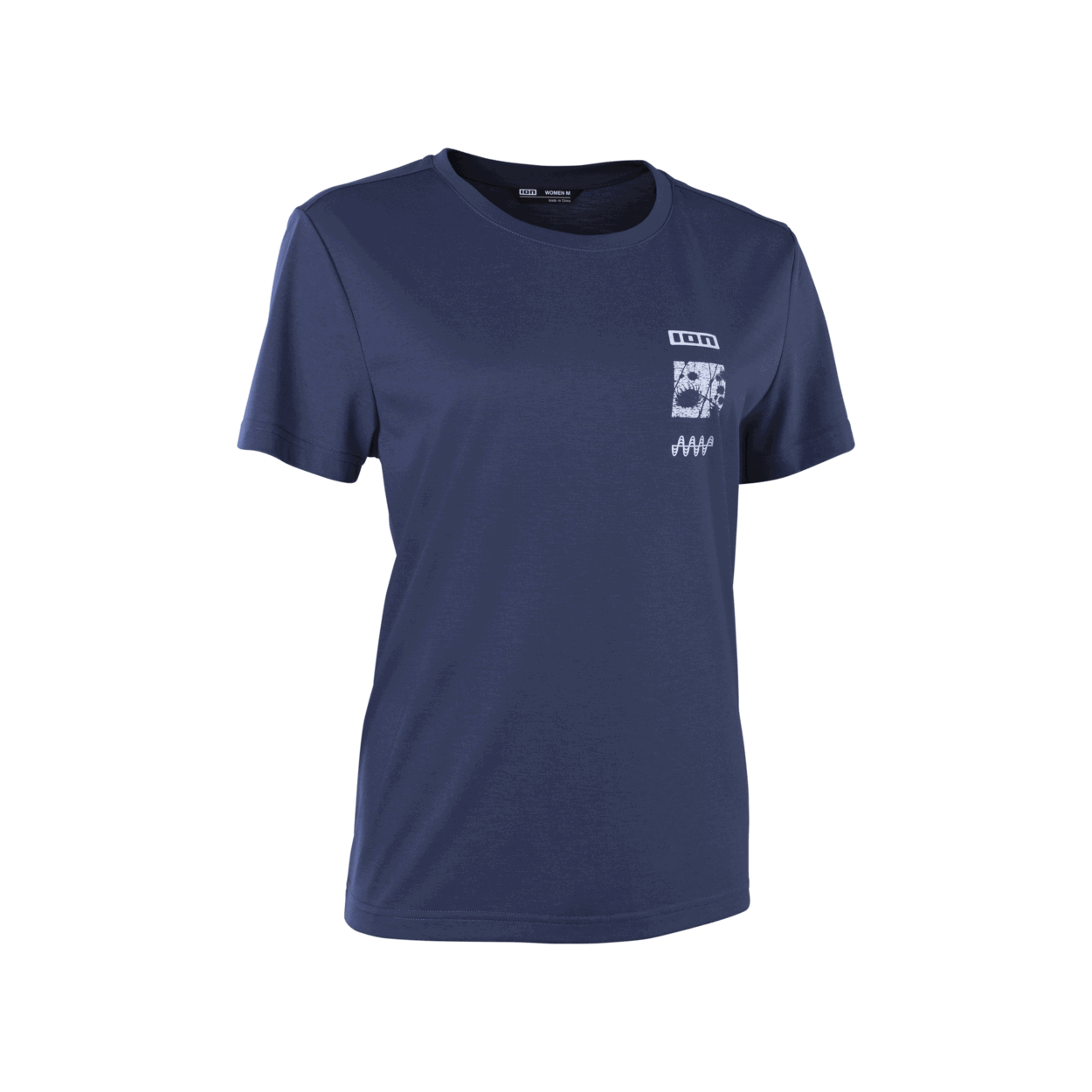 ION Bike Jersey S_Ionic SS DR women