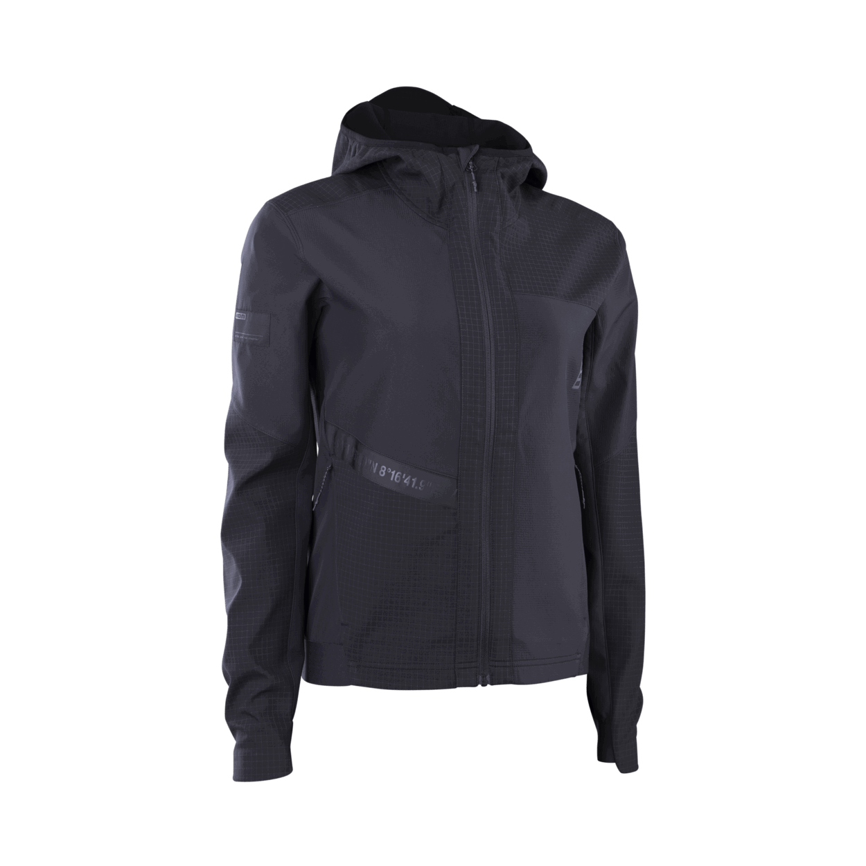 ION Bike Jacket Shelter 2L Softshell women