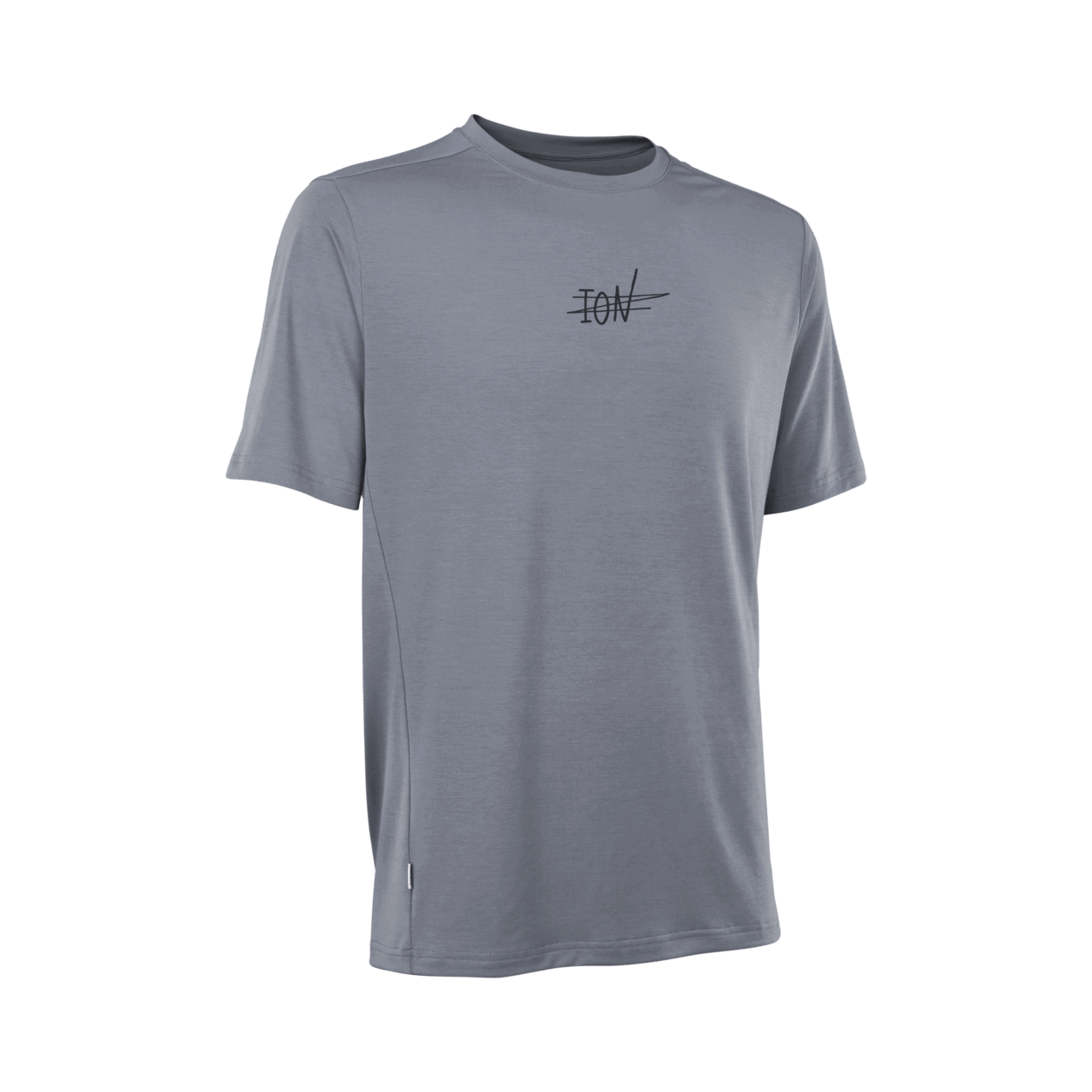 ION Jersey Ionic SS DR Lyocell unisex