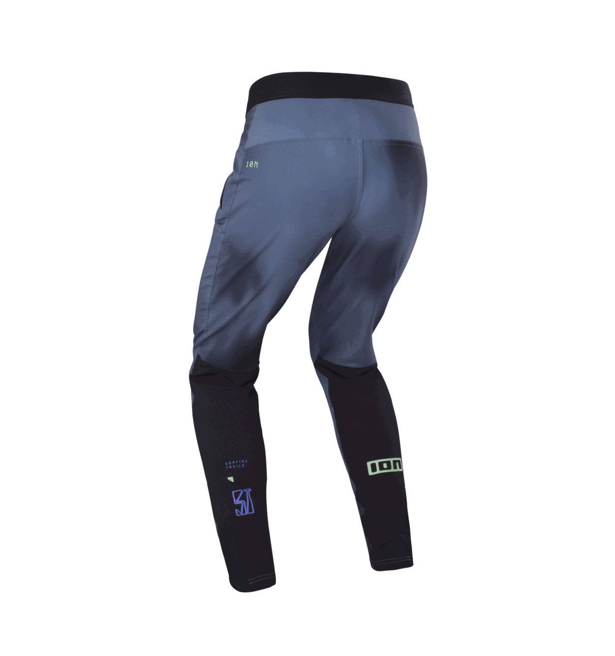 ION Pants Scrub UTAH unisex