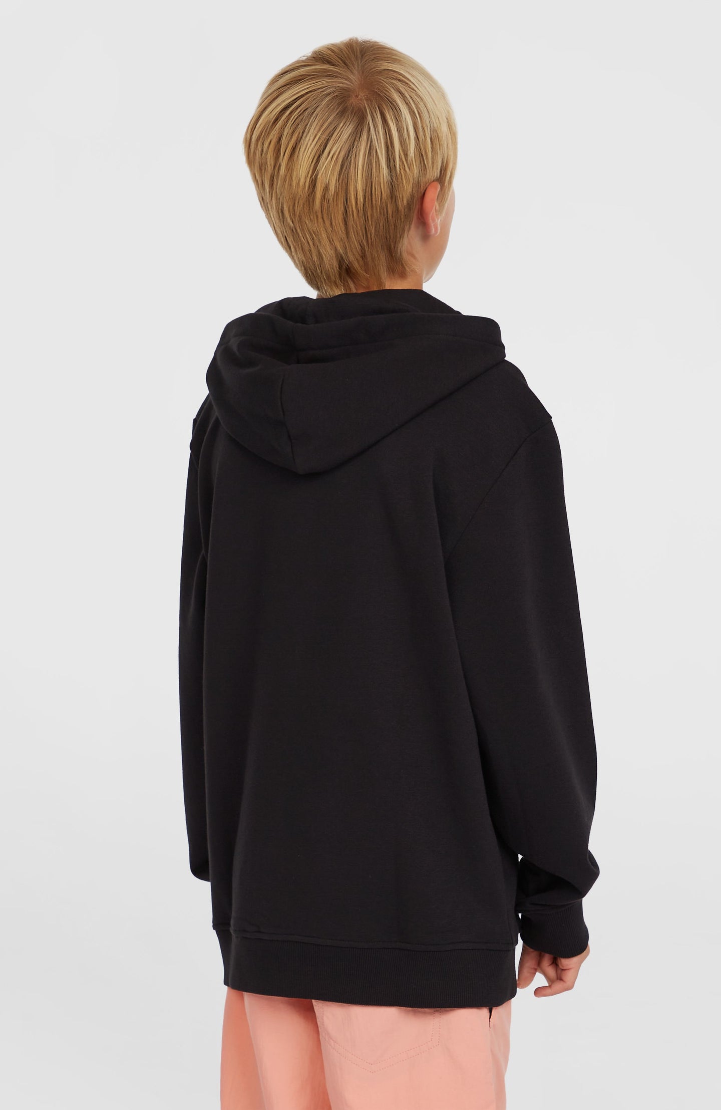 O'Neill Logo Hoodie - Black Out