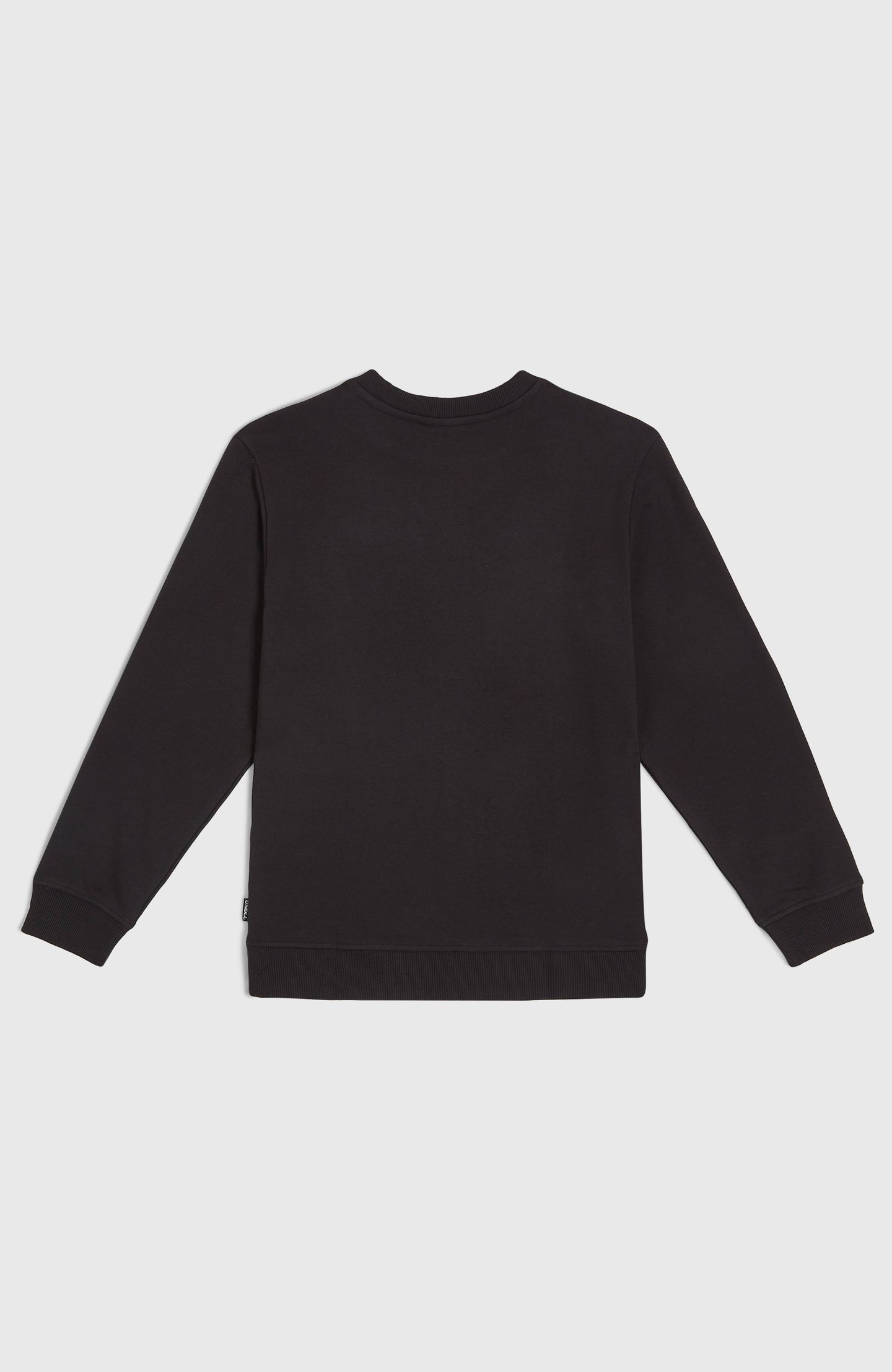 O'Neill Logo Crew - Black Out