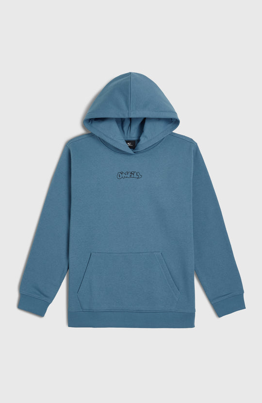 Fwc'Play Hoodie - Mozart Blue