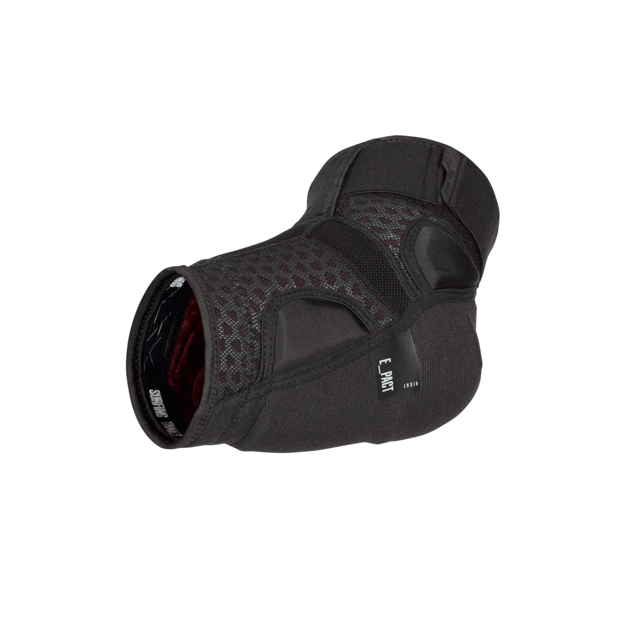 ION Elbow Pads E-Pact unisex