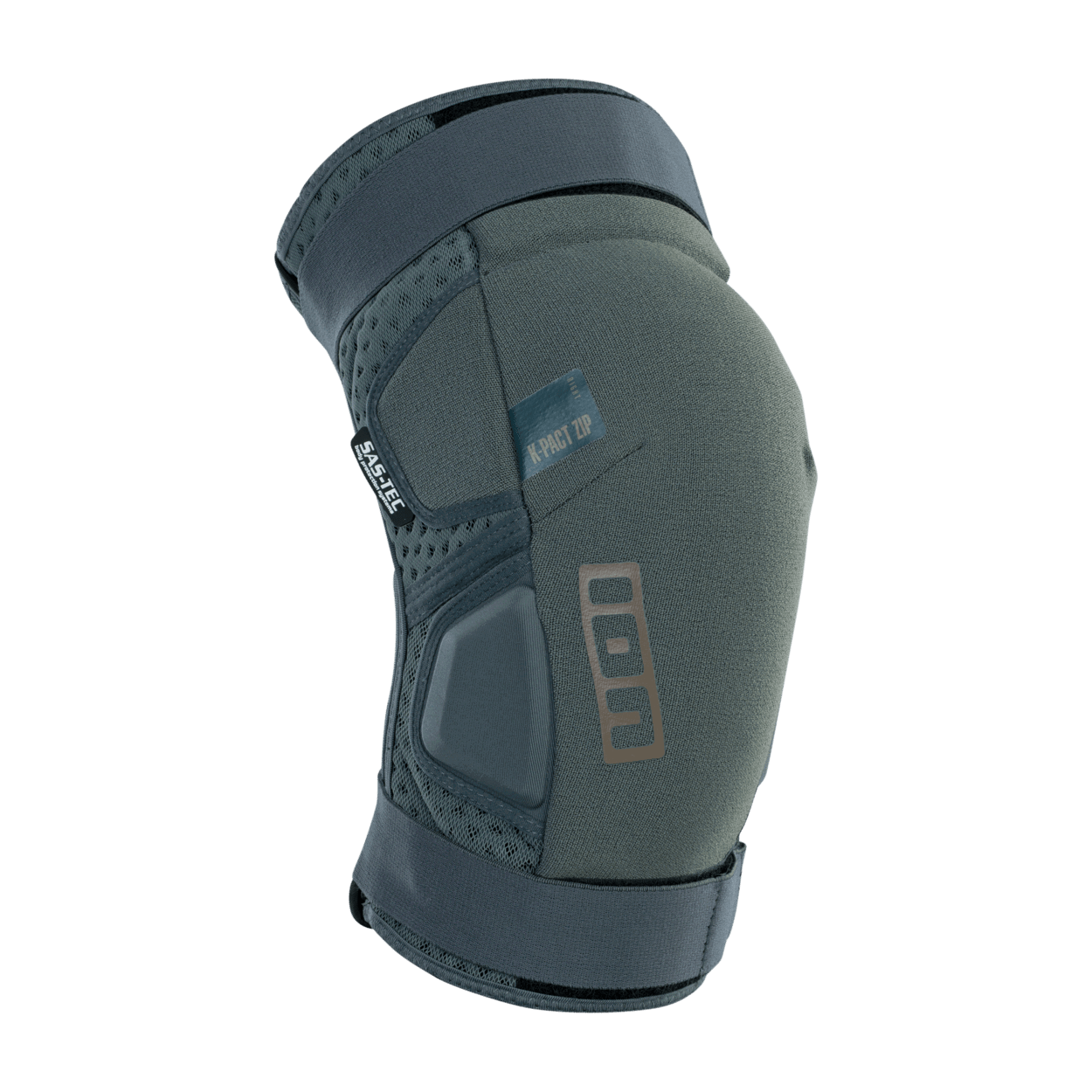 ION Knee Pads K-Pact Zip unisex ION Bike