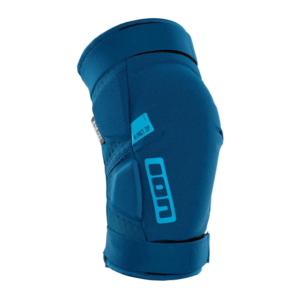 ION Knee Pads K-Pact Zip unisex ION Bike