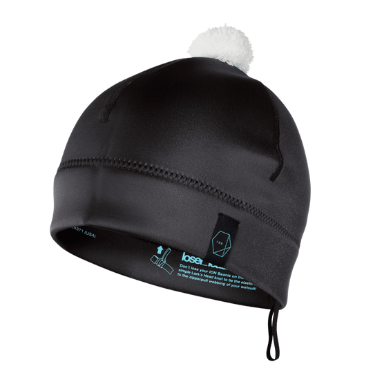 ION Neo Bommel Beanie