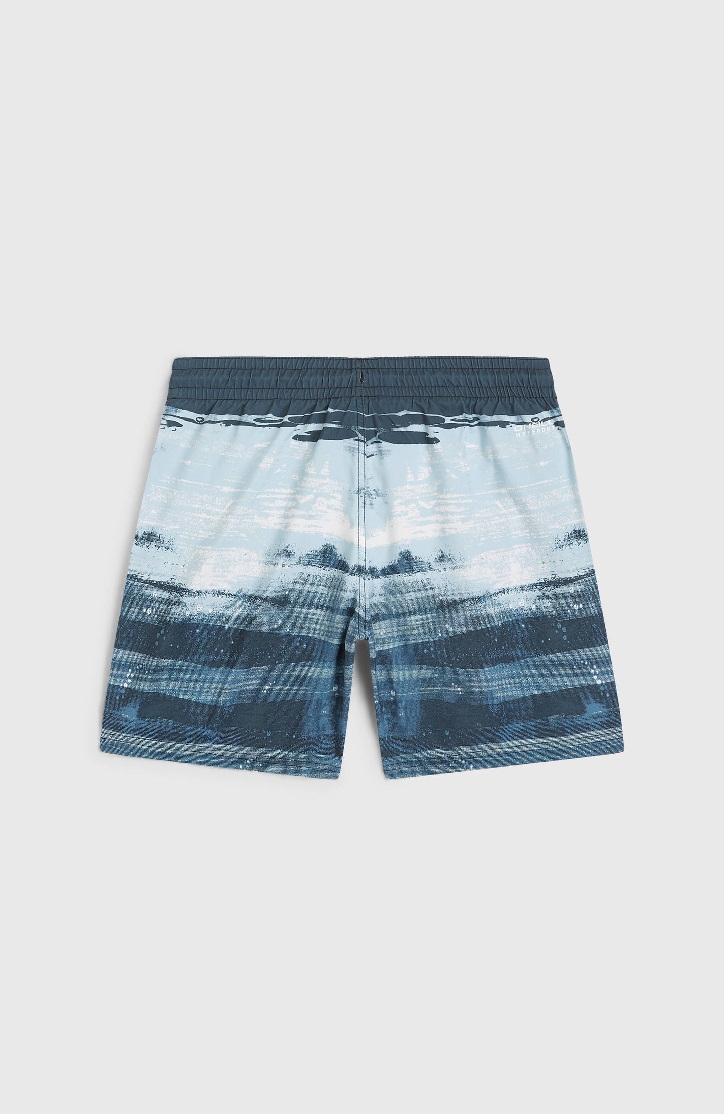 O'Neill Cali Gradient 14" Swimshorts - Blue Melted Stripe Boys