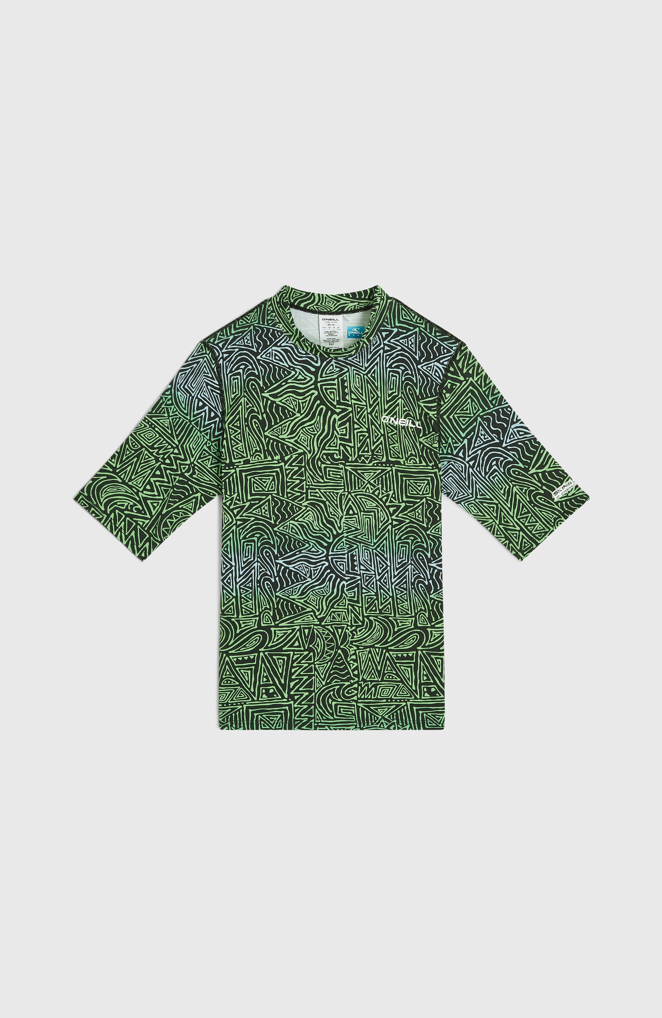 O'Neill S/Slv Skins - Blue Gradikat