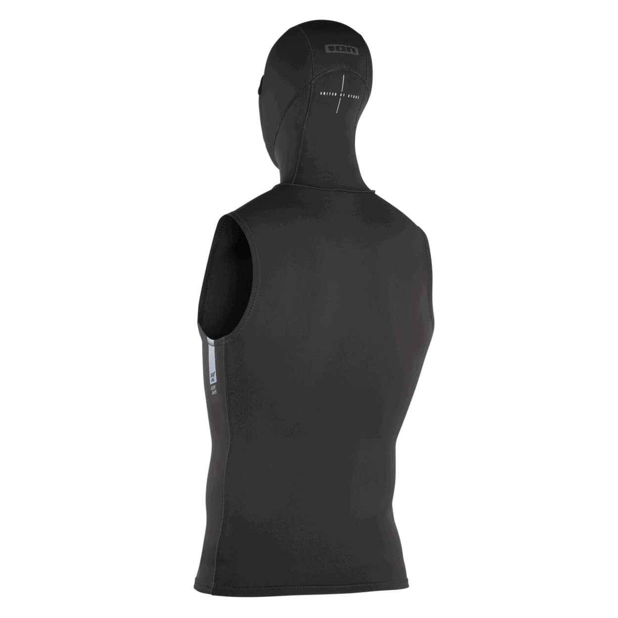 ION Neo Top Hooded Vest 2/1