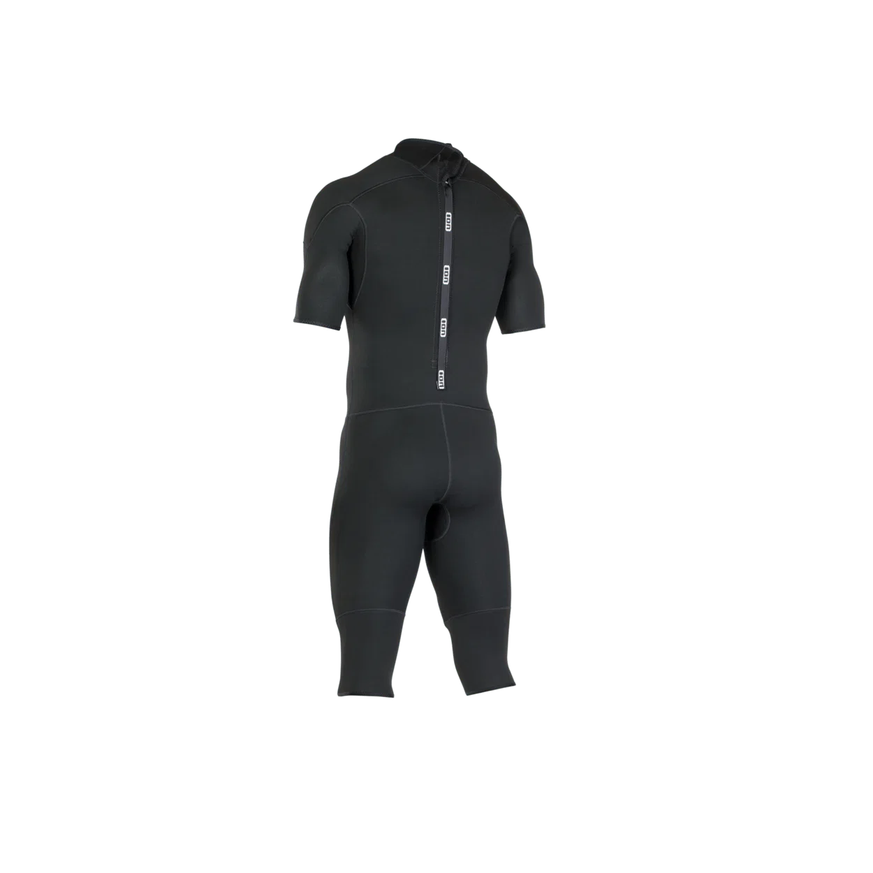 ION Base 3/2 Overknee SS Back Zip unisex