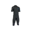 ION Base 3/2 Overknee SS Back Zip unisex