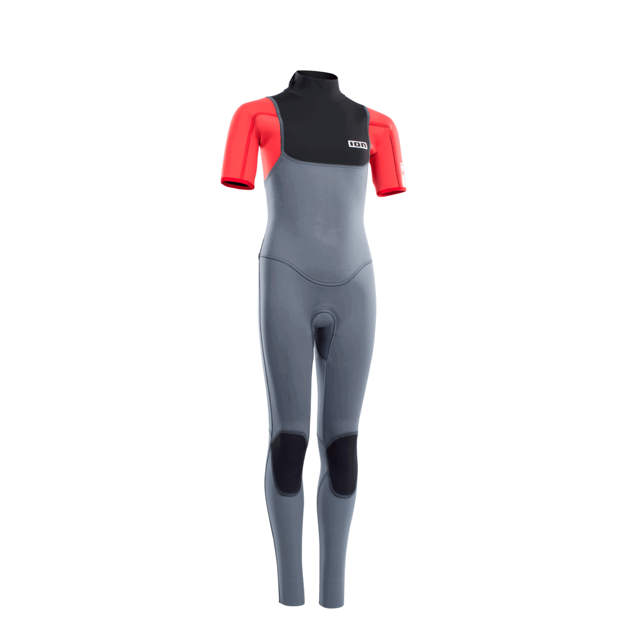 ION Capture 3/2 SS Back Zip