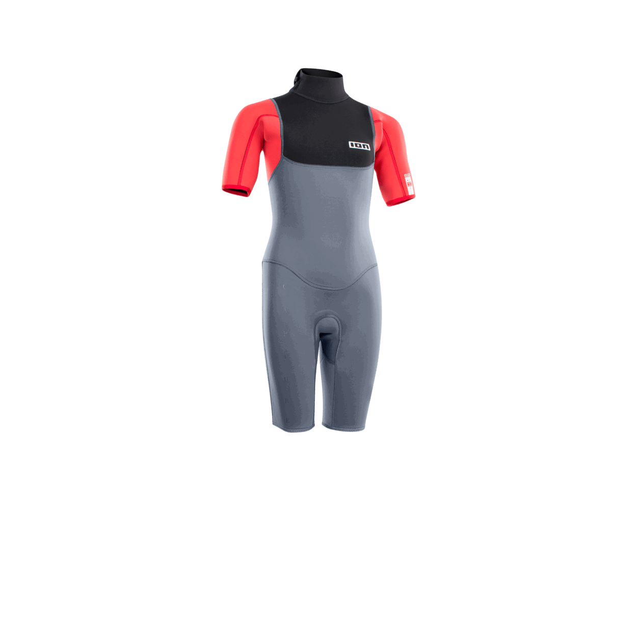 ION Capture 2/2 Shorty SS Back Zip