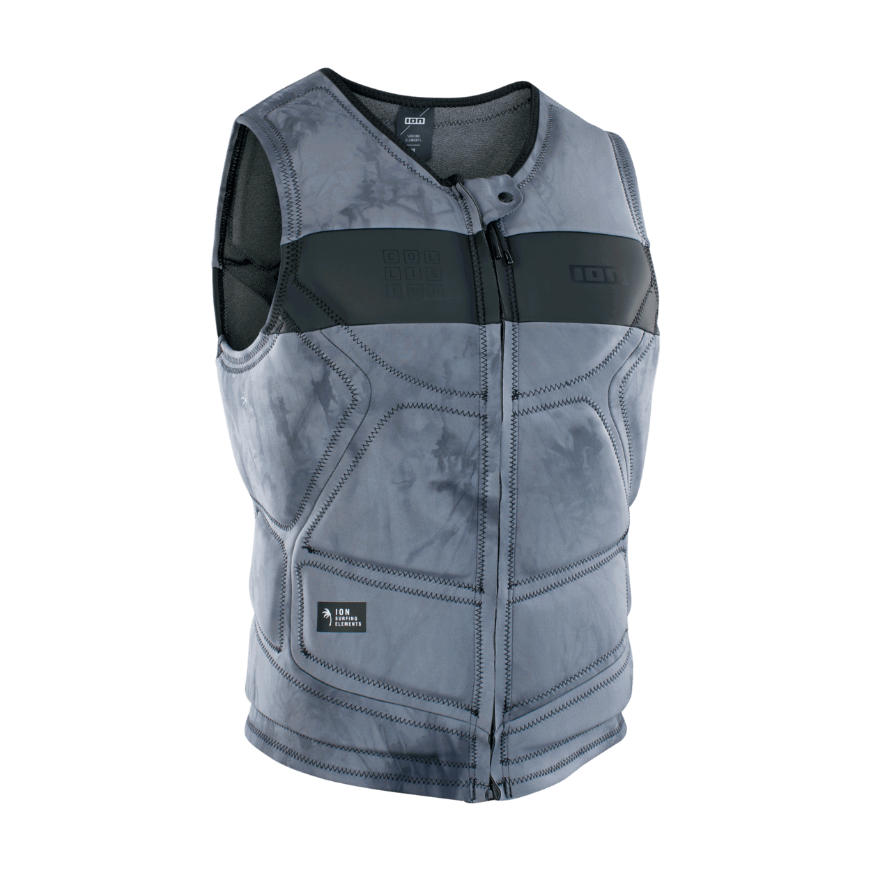 ION Collision Vest Select Front Zip