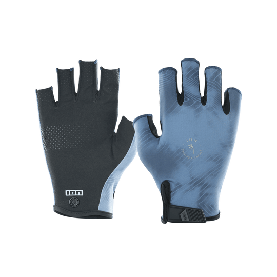 ION Gloves Amara Half Finger unisex