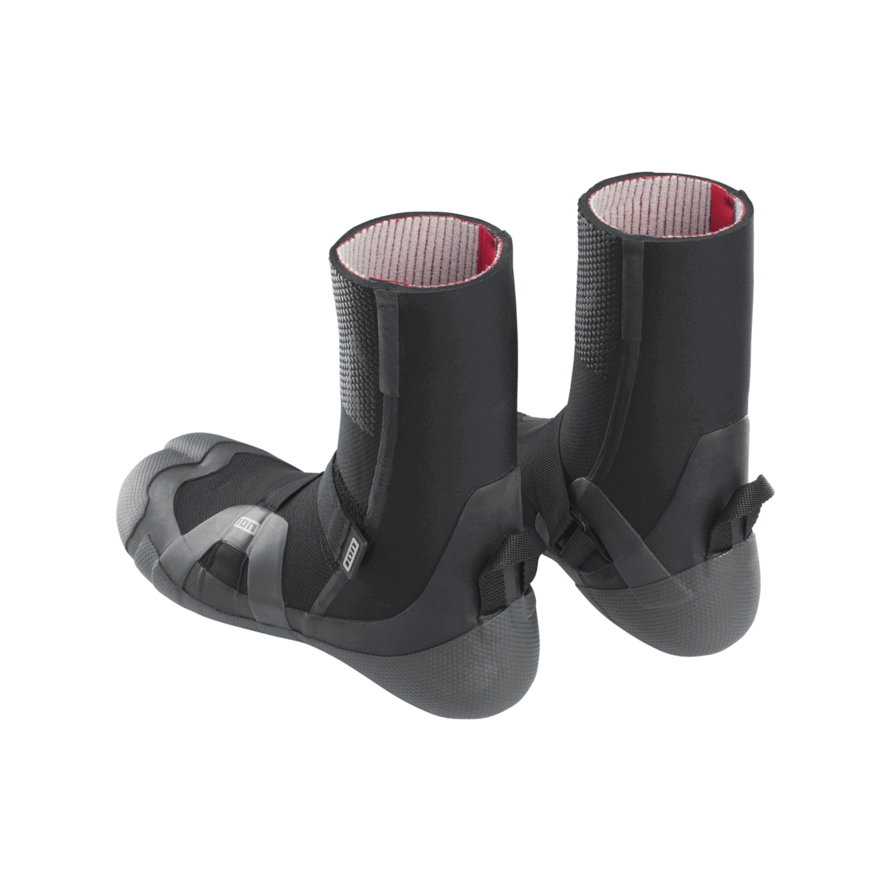 ION Ballistic Boots 6/5 Internal Split