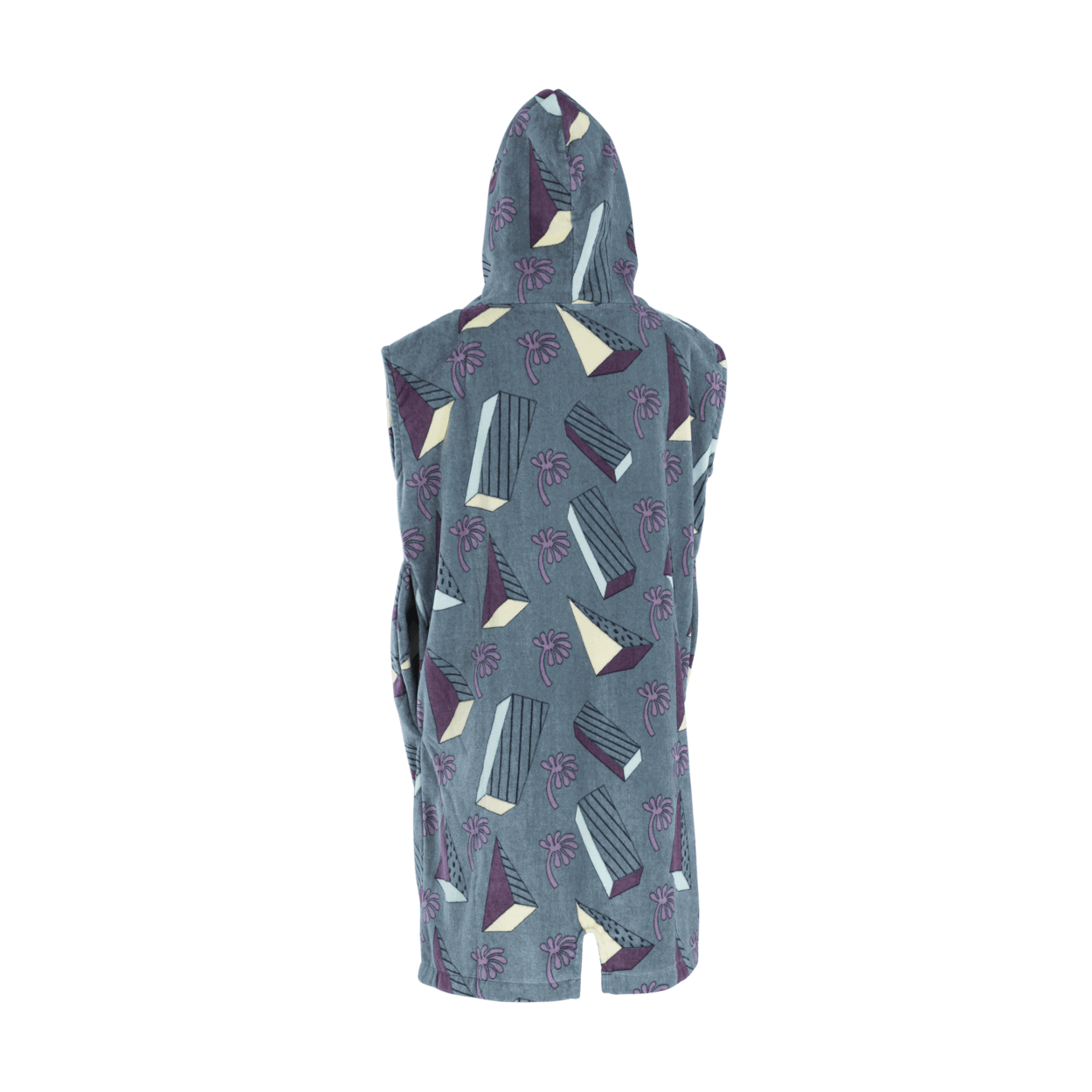ION Poncho Grom