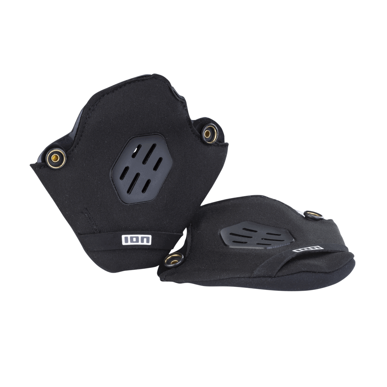 ION Earpads Slash