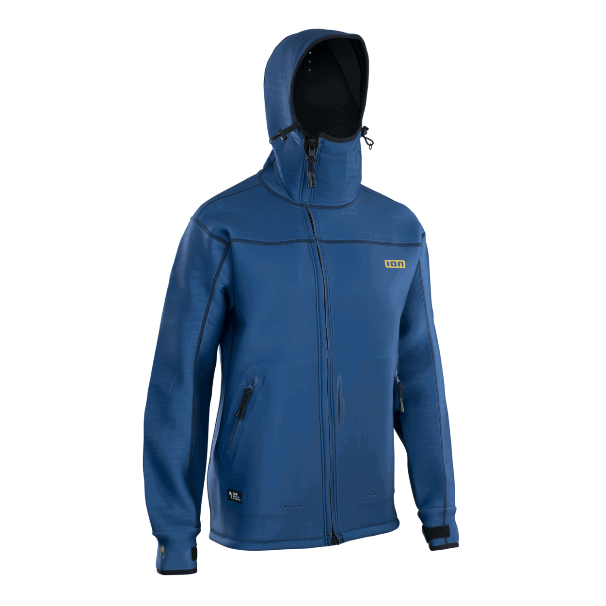 ION Neo Shelter Jacket Amp men