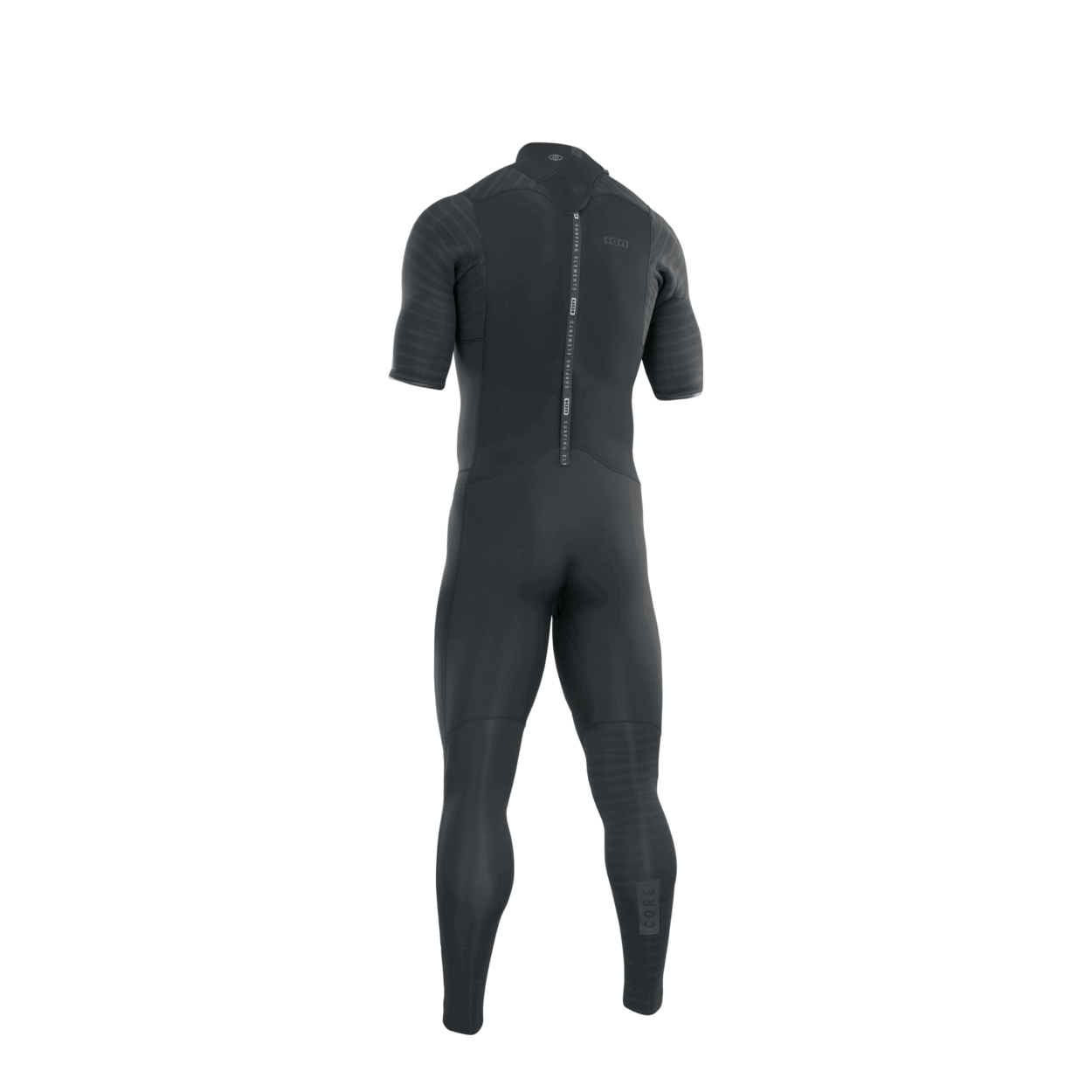 ION Seek Core 3/2 SS Back Zip