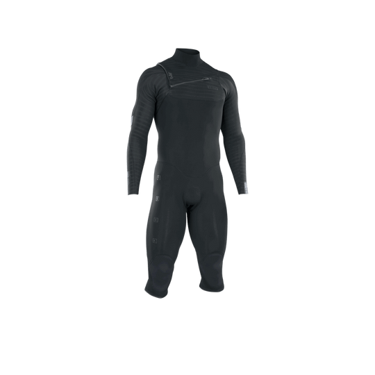 ION Seek Core 4/3 Overknee LS Front Zip