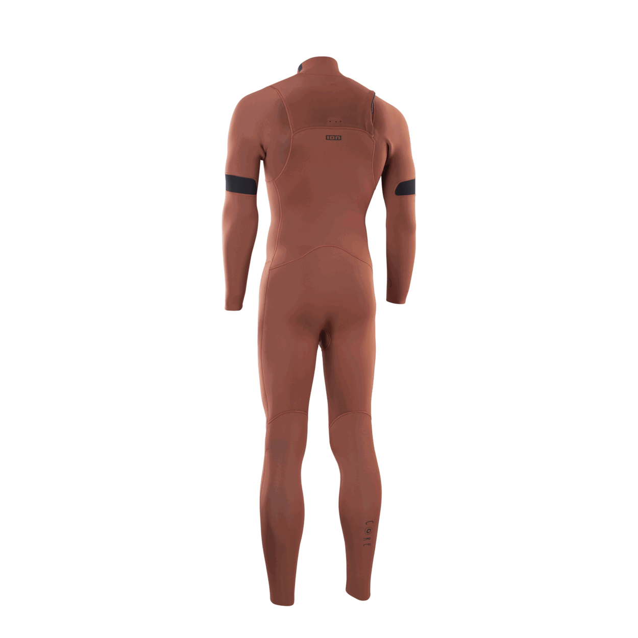 ION Seek Core 3/2 Front Zip